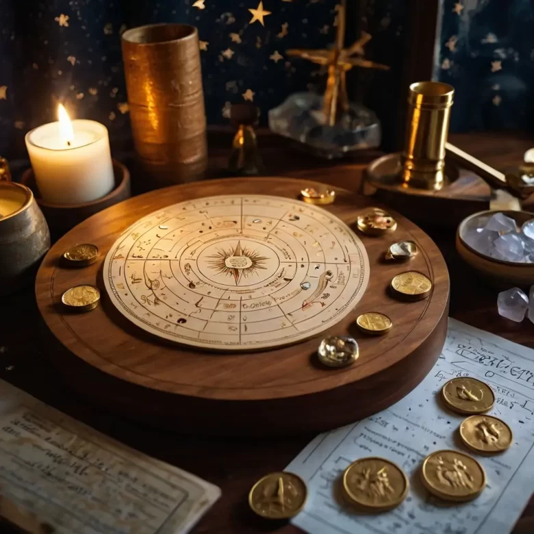 Astrologia o guia definitivo da prosperidade para cada signo