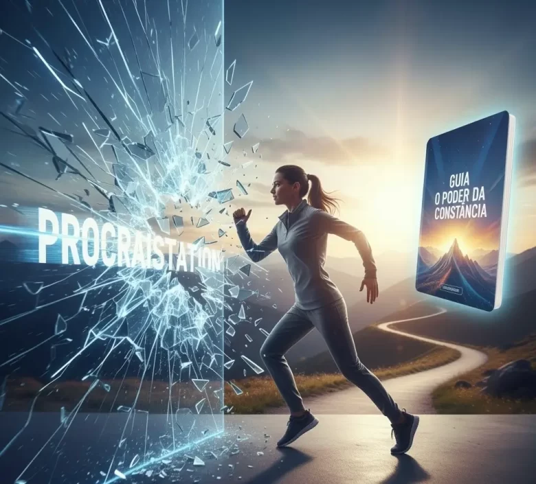 Cansada de adiar seus sonhos? A procrastinação é mais do que preguiça; é uma barreira mental que impede você de realizar seu potencial. Descubra a chave para a mudança com este guia completo